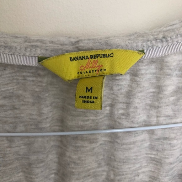 milly new york banana republic collab - Picture 3 of 5